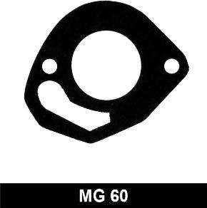 Motorad MG-60 - Прокладка, термостат autozip.com.ua