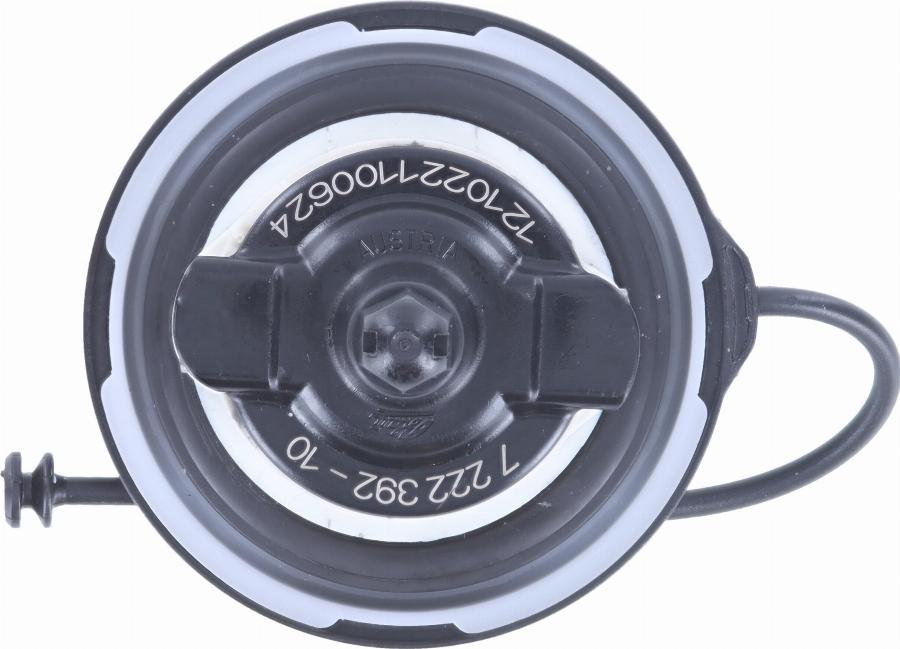 Motorad MGC959T - Кришка, паливної бак autozip.com.ua