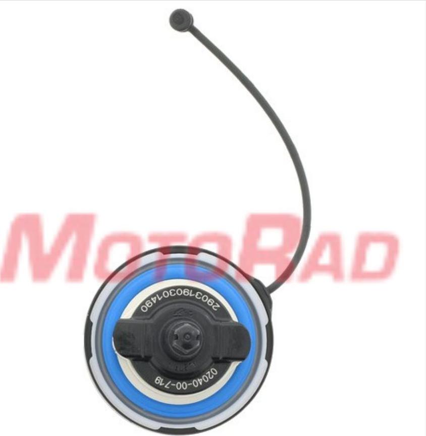 Motorad MGC-844T - Кришка, паливної бак autozip.com.ua