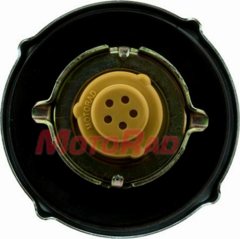 Motorad MGC-810 - Кришка, паливної бак autozip.com.ua