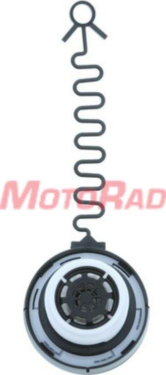 Motorad MGC-817T - Кришка, паливної бак autozip.com.ua