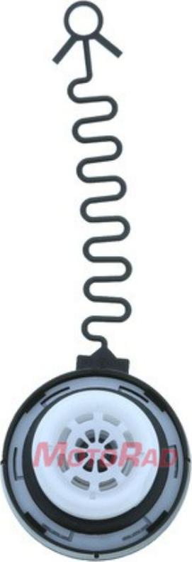 Motorad MGC-825T - Кришка, паливної бак autozip.com.ua