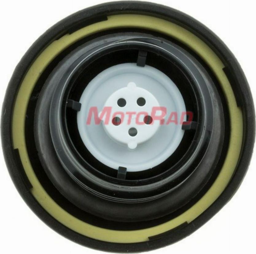 Motorad MGC-795 - Кришка, паливної бак autozip.com.ua