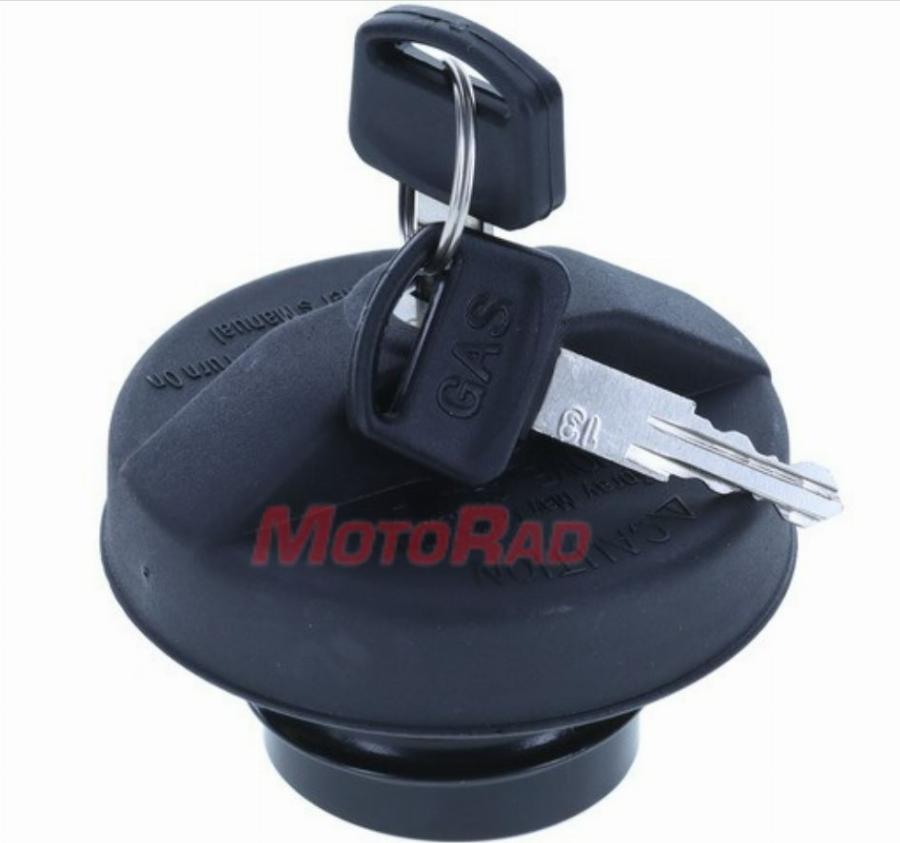 Motorad MGC-791 - Кришка, паливної бак autozip.com.ua