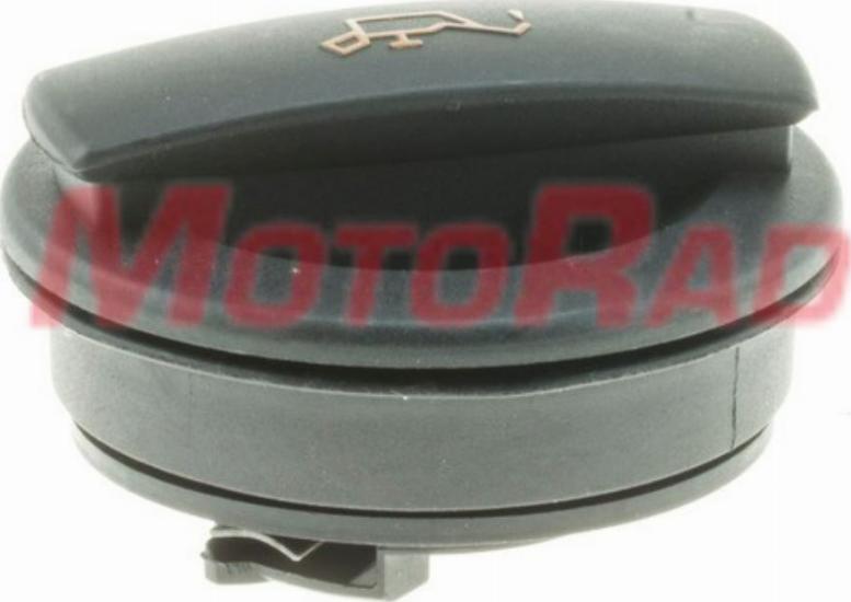 Motorad MO-153 - Кришка, заливна горловина autozip.com.ua