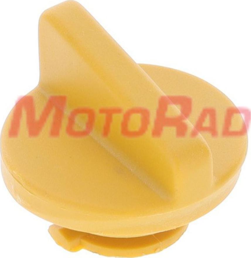 Motorad MO-169 - Кришка, заливна горловина autozip.com.ua