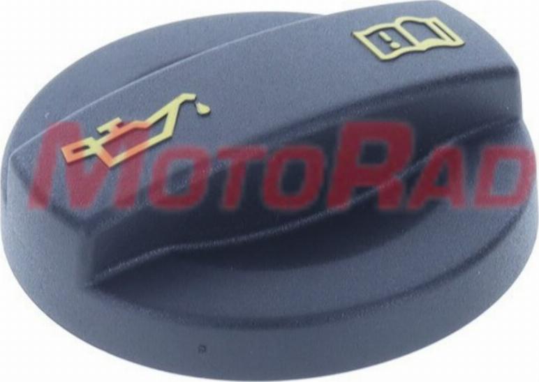 Motorad MO-180 - Кришка, заливна горловина autozip.com.ua