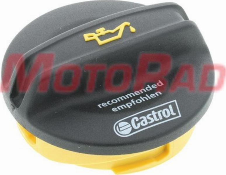 Motorad MO-183 - Кришка, заливна горловина autozip.com.ua