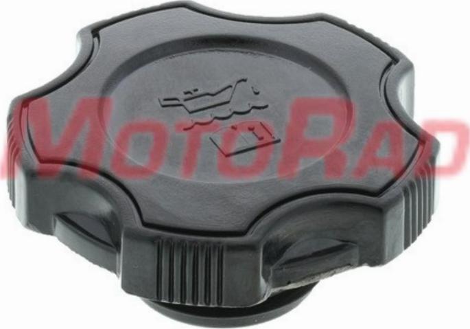 Motorad MO-172 - Кришка, заливна горловина autozip.com.ua