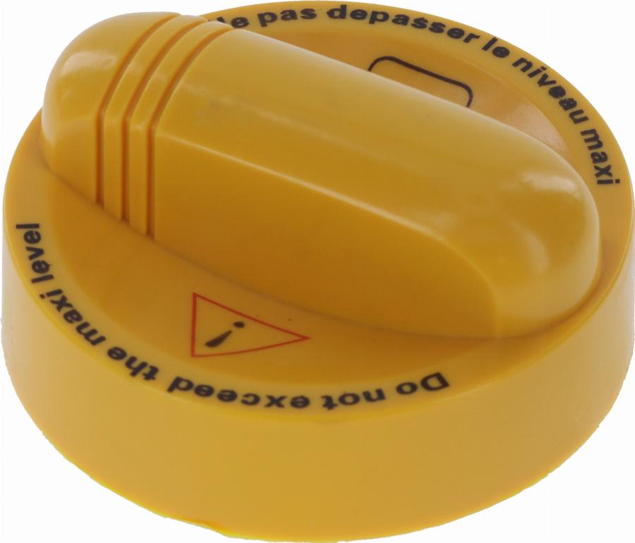 Motorad MO-229 - Кришка, заливна горловина autozip.com.ua