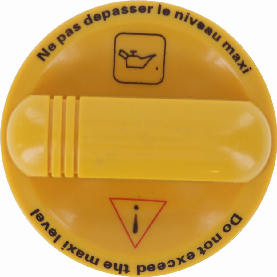 Motorad MO-229 - Кришка, заливна горловина autozip.com.ua