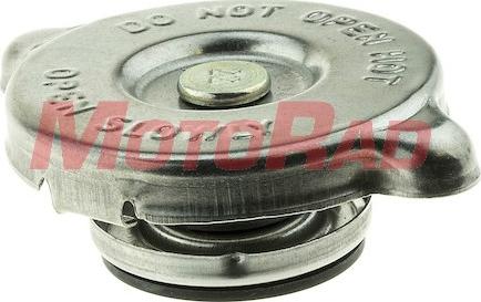 Motorad OT-22 - Кришка, радіатор autozip.com.ua