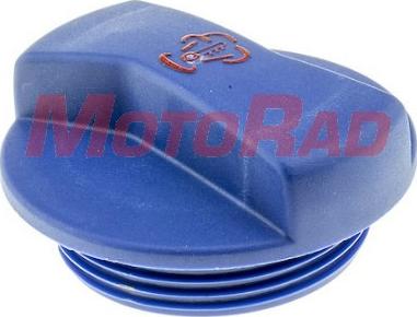 Motorad T-49 - Кришка, резервуар охолоджуючої рідини autozip.com.ua