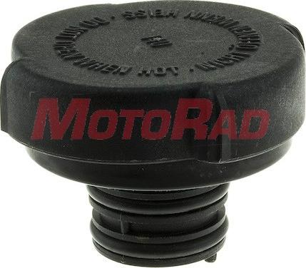 Motorad T-43 - Кришка, резервуар охолоджуючої рідини autozip.com.ua