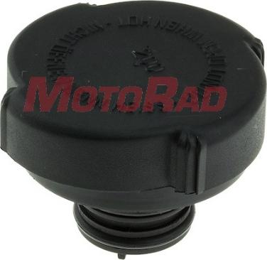 Motorad T-42 - Кришка, резервуар охолоджуючої рідини autozip.com.ua