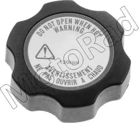 Motorad T-47 - Кришка, радіатор autozip.com.ua