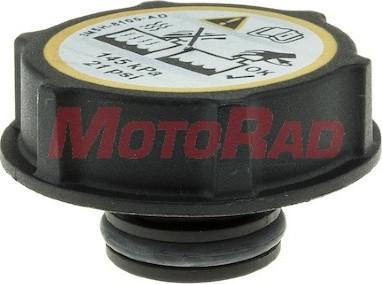 Motorad T-57 - Кришка, резервуар охолоджуючої рідини autozip.com.ua