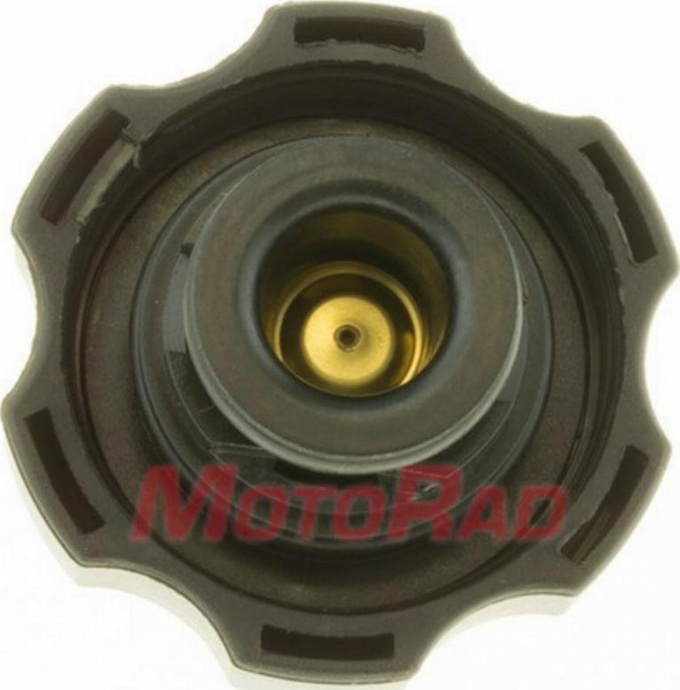 Motorad T-61 - Кришка, радіатор autozip.com.ua