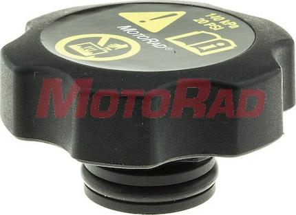 Motorad T-62 - Кришка, резервуар охолоджуючої рідини autozip.com.ua