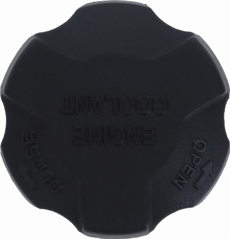 Motorad T163 - Кришка, резервуар охолоджуючої рідини autozip.com.ua