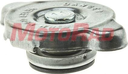 Motorad T-16R2 - Кришка, радіатор autozip.com.ua