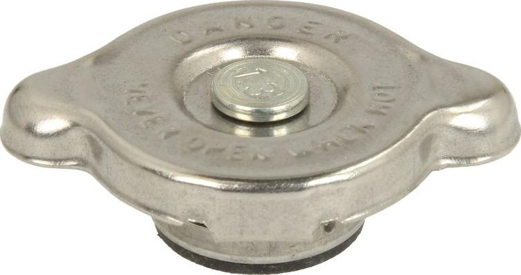 Motorad T-18R2 - Кришка, радіатор autozip.com.ua