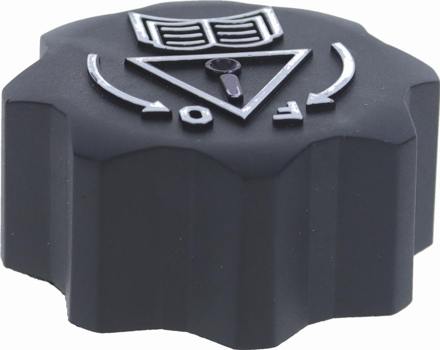 Motorad T-133 - Кришка, резервуар охолоджуючої рідини autozip.com.ua