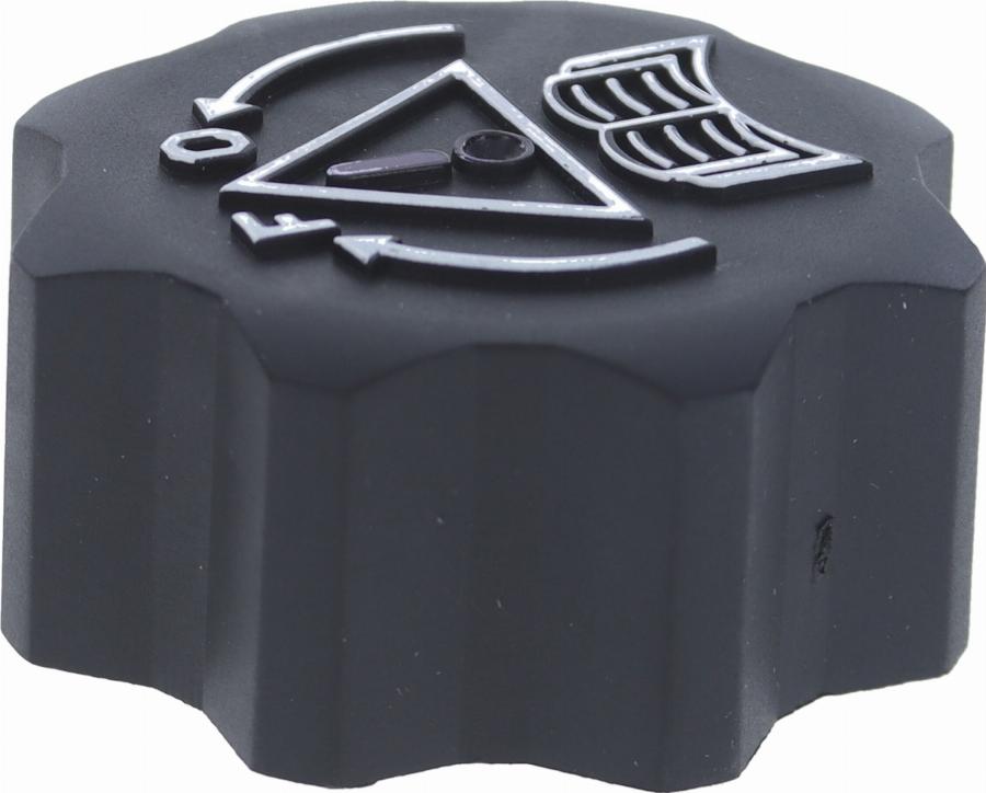 Motorad T-133 - Кришка, резервуар охолоджуючої рідини autozip.com.ua