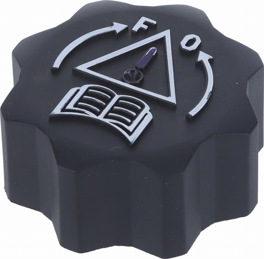 Motorad T-133 - Кришка, резервуар охолоджуючої рідини autozip.com.ua