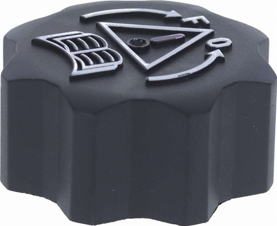 Motorad T-133 - Кришка, резервуар охолоджуючої рідини autozip.com.ua