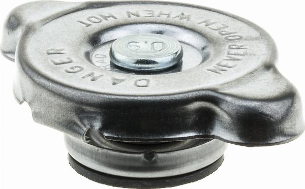 Motorad T13R - Кришка, радіатор autozip.com.ua