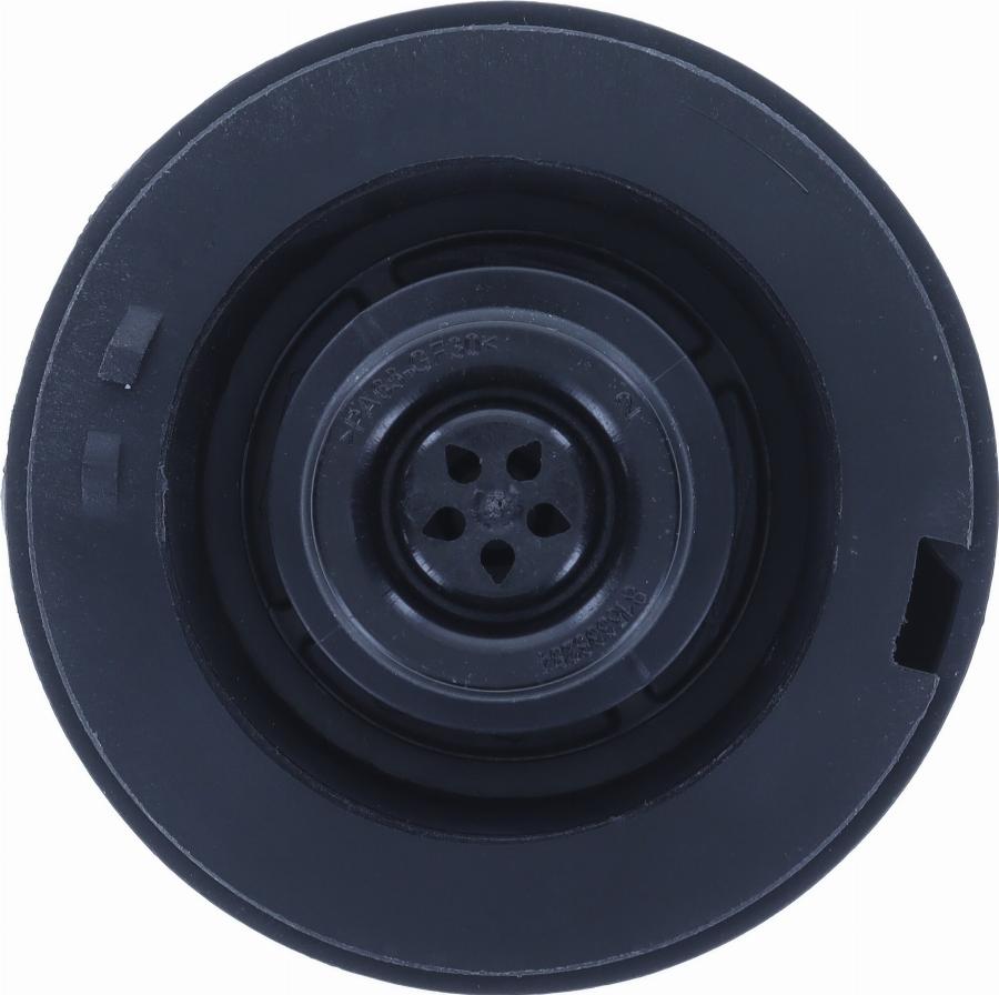 Motorad T-124 - Кришка, резервуар охолоджуючої рідини autozip.com.ua