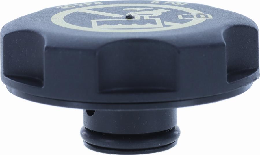 Motorad T-124 - Кришка, резервуар охолоджуючої рідини autozip.com.ua