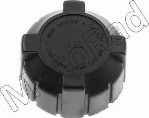 Motorad T-35 - Кришка, резервуар охолоджуючої рідини autozip.com.ua
