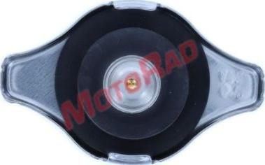 Motorad T-36 - Кришка, радіатор autozip.com.ua