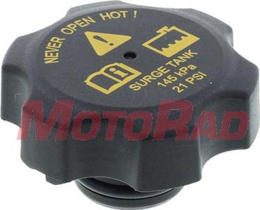 Motorad T-73 - Кришка, резервуар охолоджуючої рідини autozip.com.ua