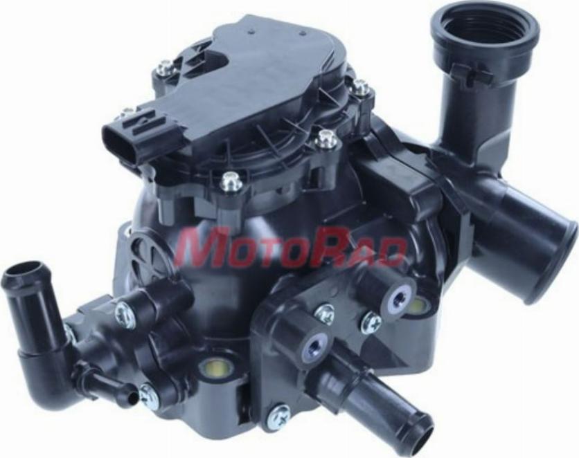Motorad TA9248 - Термостат, охолоджуюча рідина autozip.com.ua