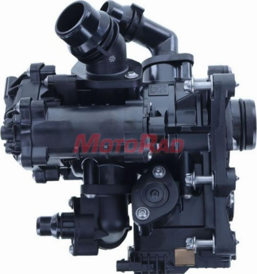 Motorad TA9254 - Термостат, охолоджуюча рідина autozip.com.ua