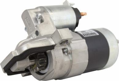 Motorcraft 1416227 - Стартер autozip.com.ua