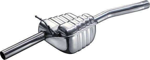Motorcraft 1549996 - Кронштейн, втулка, система випуску autozip.com.ua