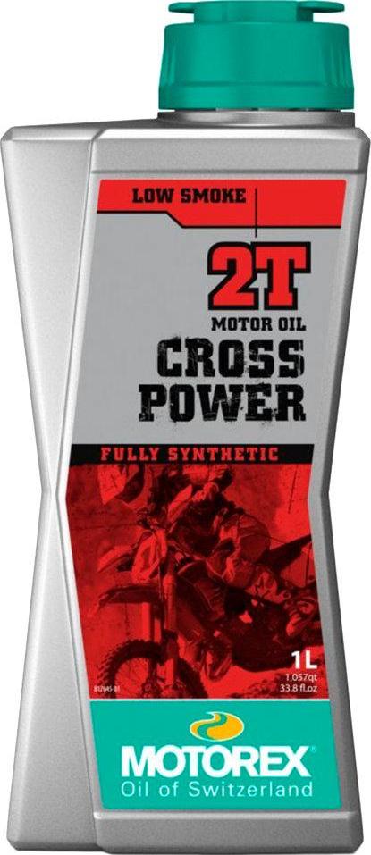 MOTOREX FB31CA0502 - Моторна олива autozip.com.ua