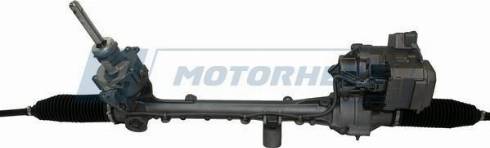 Motorherz E40331NW - Зубчаста рейка, рульовий механізм autozip.com.ua
