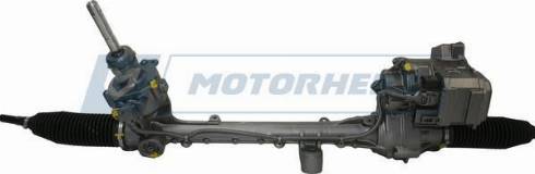 Motorherz E41581NW - Зубчаста рейка, рульовий механізм autozip.com.ua