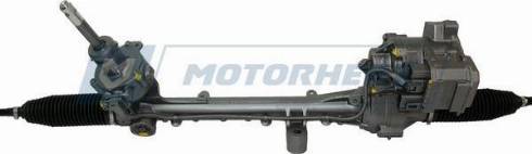 Motorherz E41321NW - Зубчаста рейка, рульовий механізм autozip.com.ua