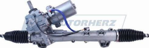 Motorherz E42161NW - Зубчаста рейка, рульовий механізм autozip.com.ua