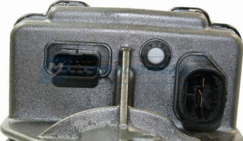Motorherz G3034HG - Гідравлічний насос, рульове управління, ГУР autozip.com.ua
