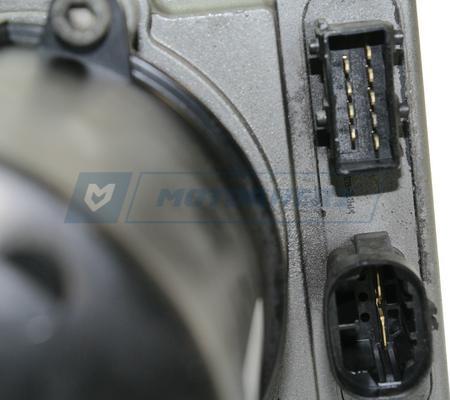 Motorherz G3033HG - Гідравлічний насос, рульове управління, ГУР autozip.com.ua