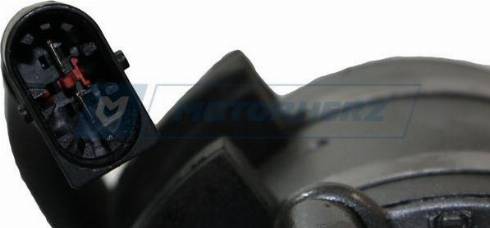 Motorherz G3029HG - Гідравлічний насос, рульове управління, ГУР autozip.com.ua