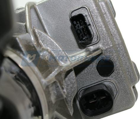 Motorherz G3026HG - Гідравлічний насос, рульове управління, ГУР autozip.com.ua