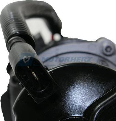 Motorherz G3028HG - Гідравлічний насос, рульове управління, ГУР autozip.com.ua